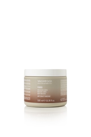 [180222] FUOCO ANTI GRAVITY MASSAGE - BODY MASSAGE 500ml