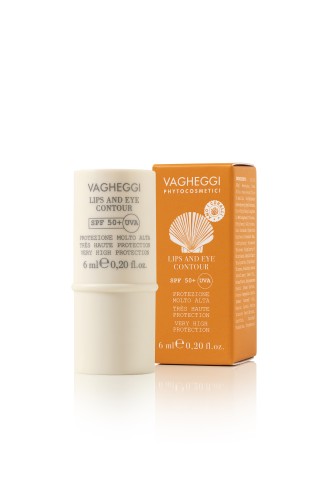 [440129] LIPS AND EYE CONTOUR SPF50 6ml