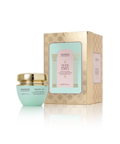 [120140] THEATRE 1585 - FACE CREAM