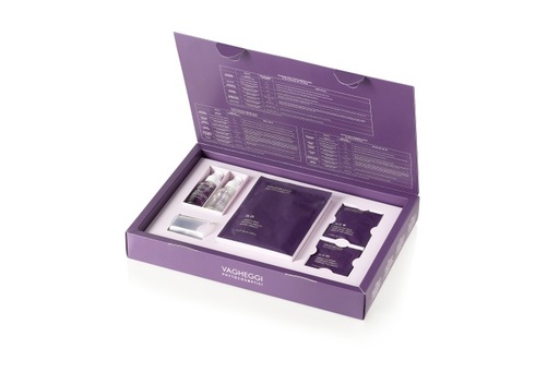 [119283] 75-25 PROFESSIONAL FACE TREATMENT KIT