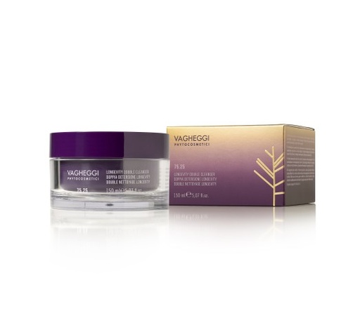 [120145] 75-25 LONGEVITY DOUBLE CLEANSER - 150 ml 