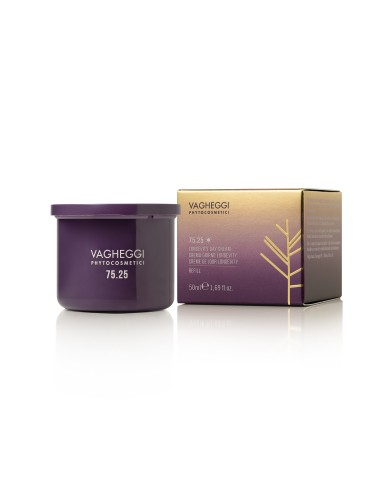 [120149R] 75-25 LONGEVITY DAY CREAM REFILL - 50 ml 