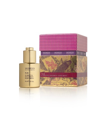 [120151] 75-25 LONGEVITY OIL 3D - 30 ml 
