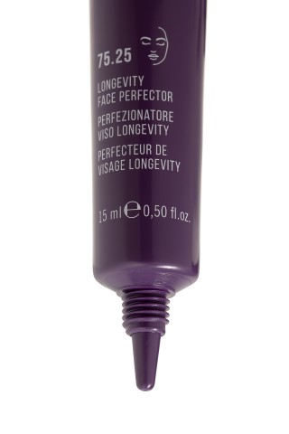 [120155] 75-25 LONGEVITY FACE PERFECTOR - 15 ml