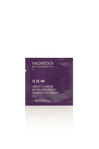 [120148BC5] 75-25 LONGEVITY EYE CONTOUR SAMPLE
