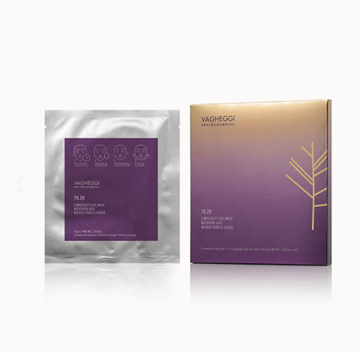 [120154] 75-25 LUMISCULPT FACE MASK