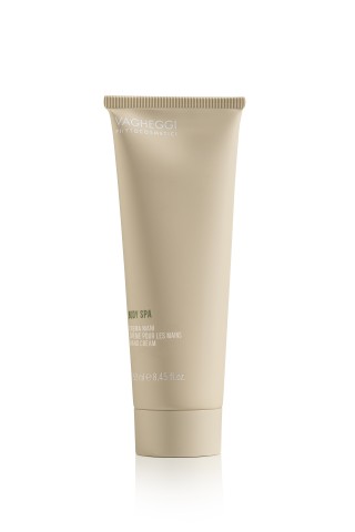 [180317] Body Spa Hand Cream 250Ml